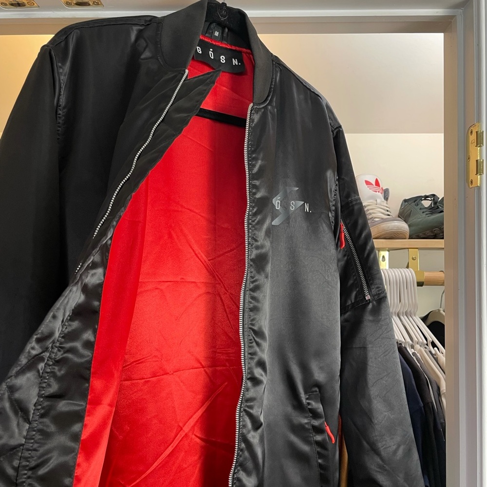 GOSN Jacket - Picture 3 of 7